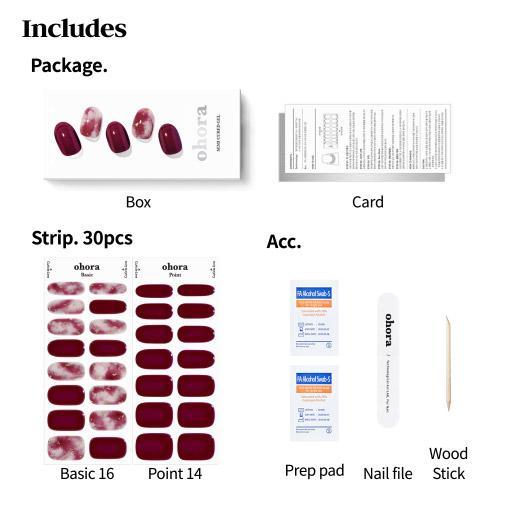 N Mulberry - VANITY TABLE