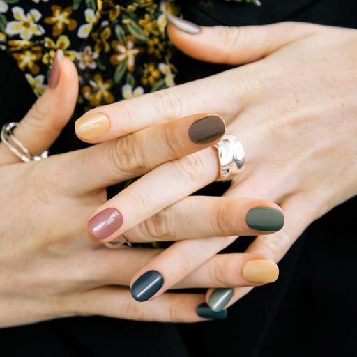 N Muttles - VANITY TABLE