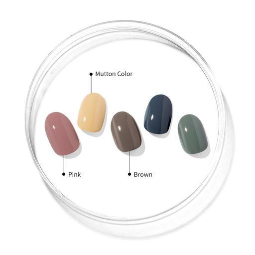 N Muttles - VANITY TABLE