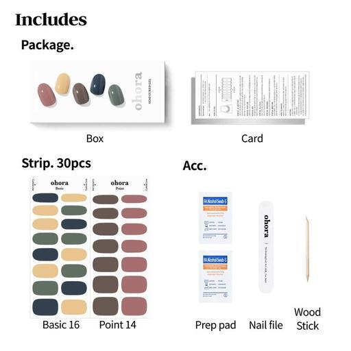 N Muttles - VANITY TABLE