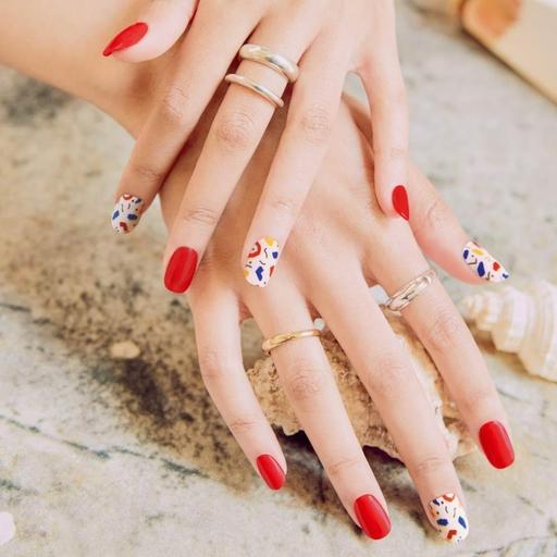 N My Crayon - VANITY TABLE