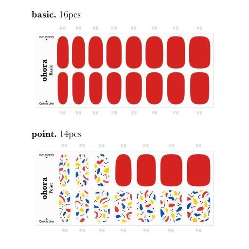 N My Crayon - VANITY TABLE