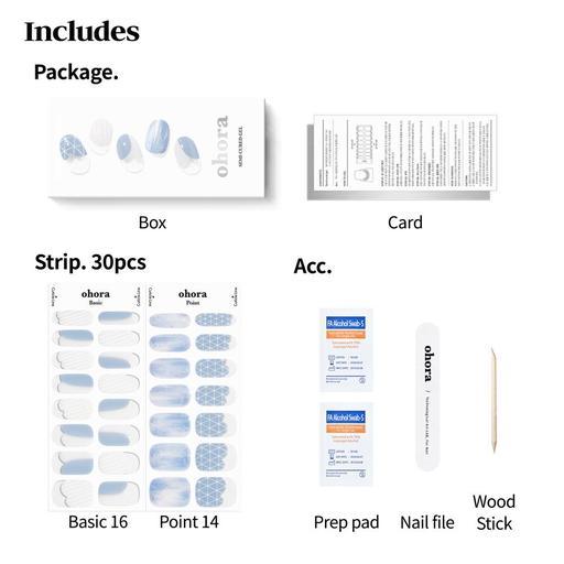 N Nimbus - VANITY TABLE