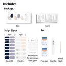 N Nocturne - VANITY TABLE