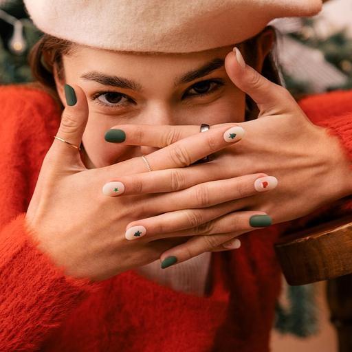 N Noel - VANITY TABLE