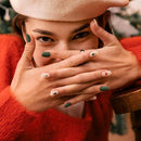 N Noel - VANITY TABLE