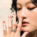 N Nostalgia - VANITY TABLE