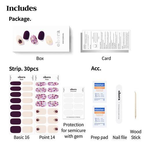 N Nouvelle Vague - VANITY TABLE