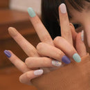 N Nub Tweed - VANITY TABLE