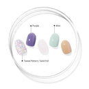 N Nub Tweed - VANITY TABLE