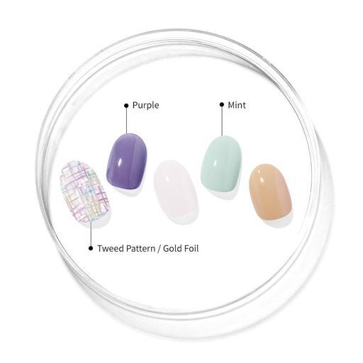 N Nub Tweed - VANITY TABLE