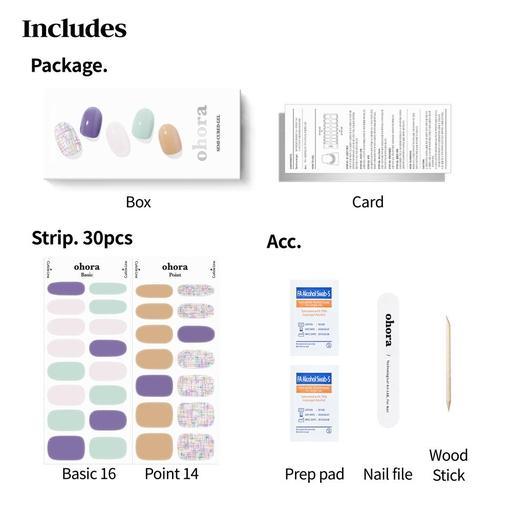 N Nub Tweed - VANITY TABLE