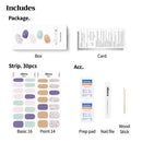 N Nub Tweed - VANITY TABLE