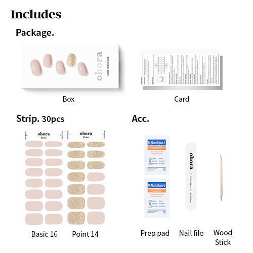 N Nudist - VANITY TABLE