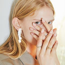 N Office Look - VANITY TABLE