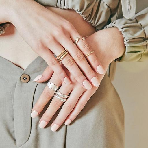 N Office Look - VANITY TABLE