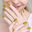 N Olive - VANITY TABLE