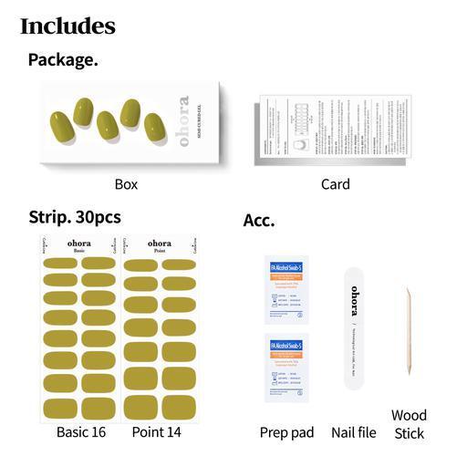 N Olive - VANITY TABLE