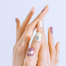 N On Point - VANITY TABLE