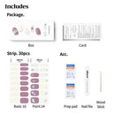 N On Point - VANITY TABLE