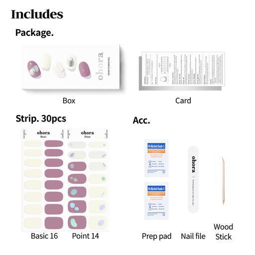 N On Point - VANITY TABLE