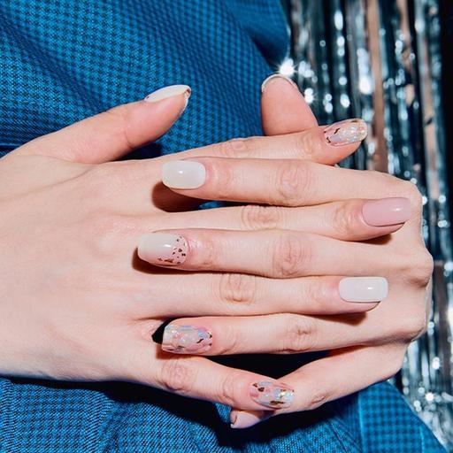 N Orgel - VANITY TABLE