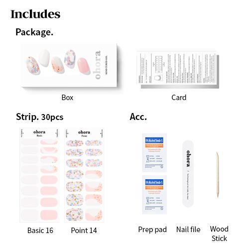 N Orgel - VANITY TABLE