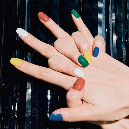 N Palette - VANITY TABLE