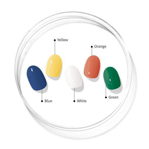 N Palette - VANITY TABLE