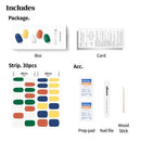 N Palette - VANITY TABLE