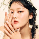 N Pebble - VANITY TABLE