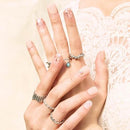 N Pebble - VANITY TABLE