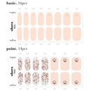 N Pebble - VANITY TABLE