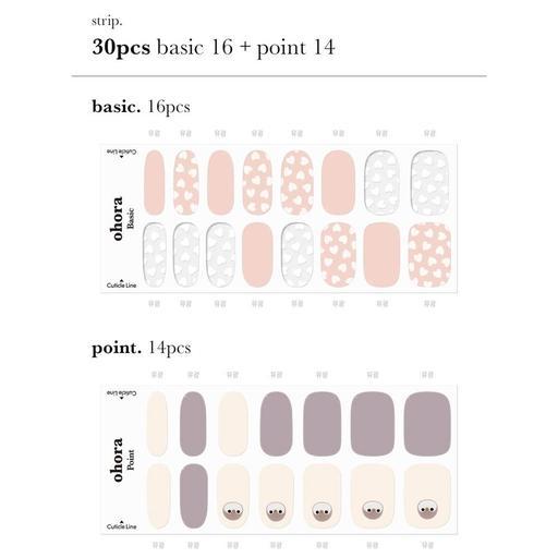 N Penggoo - VANITY TABLE