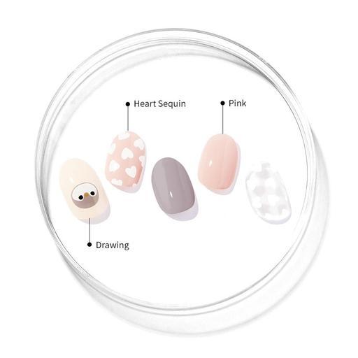 N Penggoo - VANITY TABLE