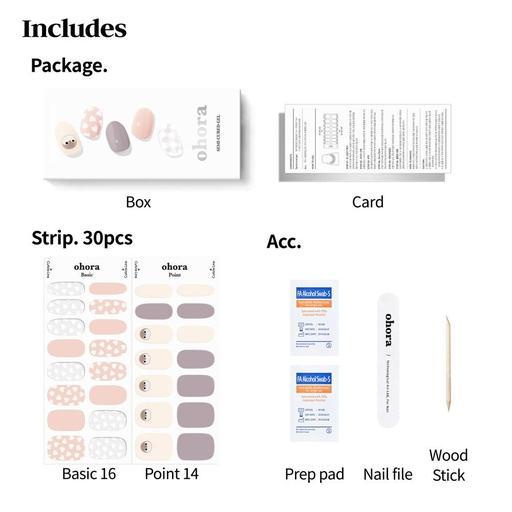 N Penggoo - VANITY TABLE