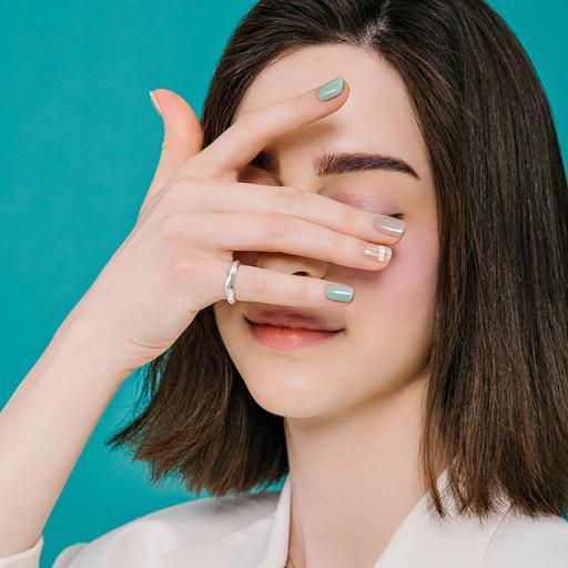 N Peppermint - VANITY TABLE