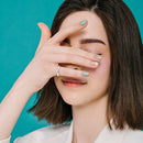 N Peppermint - VANITY TABLE