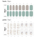 N Peppermint - VANITY TABLE