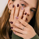 Amethyst Muse - VANITY TABLE