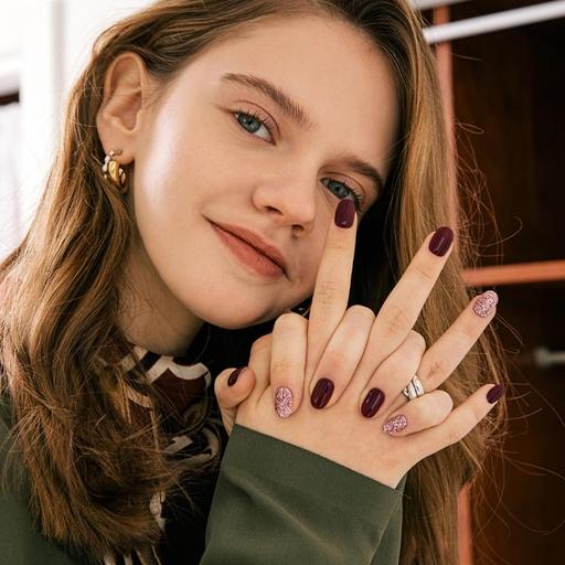 N Persona - VANITY TABLE