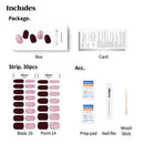 N Persona - VANITY TABLE