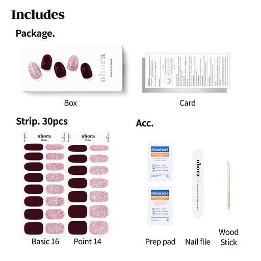 N Persona - VANITY TABLE