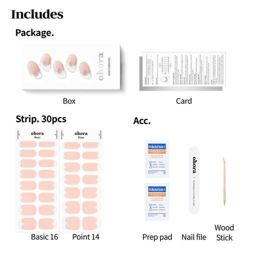 N Petal - VANITY TABLE