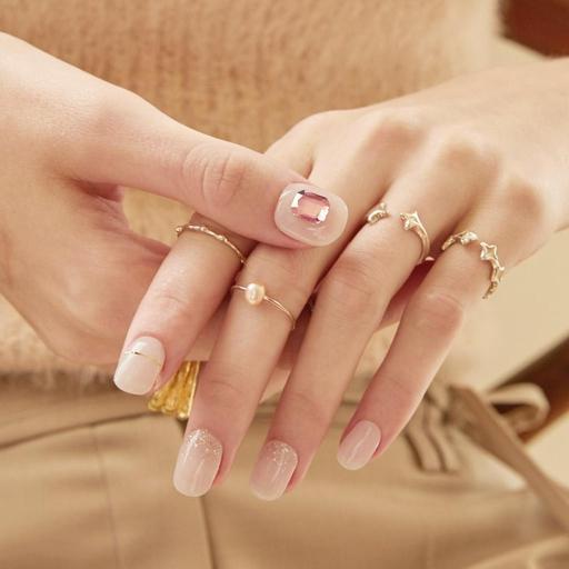 N Pianissimo - VANITY TABLE