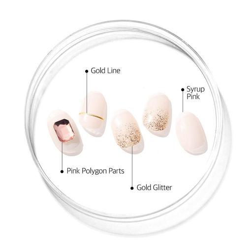 N Pianissimo - VANITY TABLE