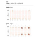 N Pianissimo - VANITY TABLE