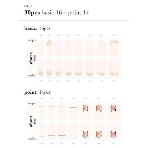 N Pianissimo - VANITY TABLE