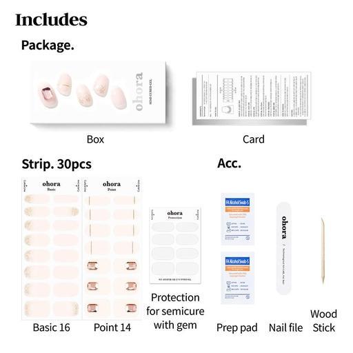 N Pianissimo - VANITY TABLE