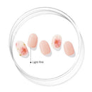 N Pink Breeze - VANITY TABLE